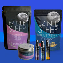 Load image into Gallery viewer, Travel Wellness Bundle