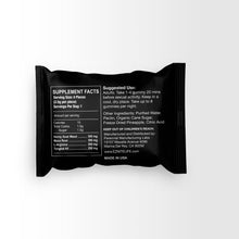 Load image into Gallery viewer, GET HARD Sexual Arousal Vegan Gummies – All Natural, Non-GMO, Gluten-Free, Pack of 12