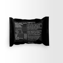 Load image into Gallery viewer, GET HELP Hangover Prevention Vegan Gummies – All Natural, Non-GMO, Gluten-Free, Pack of 12