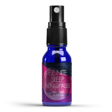 Load image into Gallery viewer, Menopause Oral Sleep Spray 1 month Supply