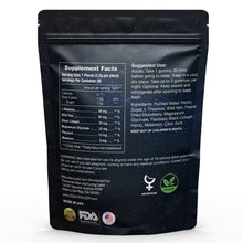 Load image into Gallery viewer, Menopause Sleep Vegan Gummy 1 month Supply