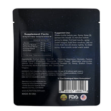 Load image into Gallery viewer, Botanicals Oral Sleep Spray 1 Month Supply