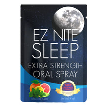 Load image into Gallery viewer, Extra Strength Oral Sleep Spray 10 Night Supply