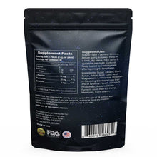 Load image into Gallery viewer, Extra Strength Sleep Gummy 30ct