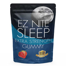 Load image into Gallery viewer, Extra Strength Sleep Gummy 30ct