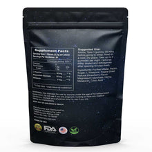 Load image into Gallery viewer, Extra Strength Sleep Vegan Gummy 30ct