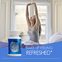 Load image into Gallery viewer, E-Z Nite Sleep CBD+Melatonin Gummies 1500mg (50ct)