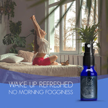 Load image into Gallery viewer, E-Z Nite Sleep Oral Spray 1 month supply