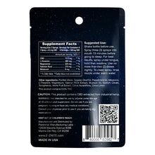 Load image into Gallery viewer, E-Z Nite Sleep Oral Spray 8-Night Supply