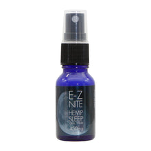 Load image into Gallery viewer, E-Z Nite Sleep Oral Spray 1 month supply