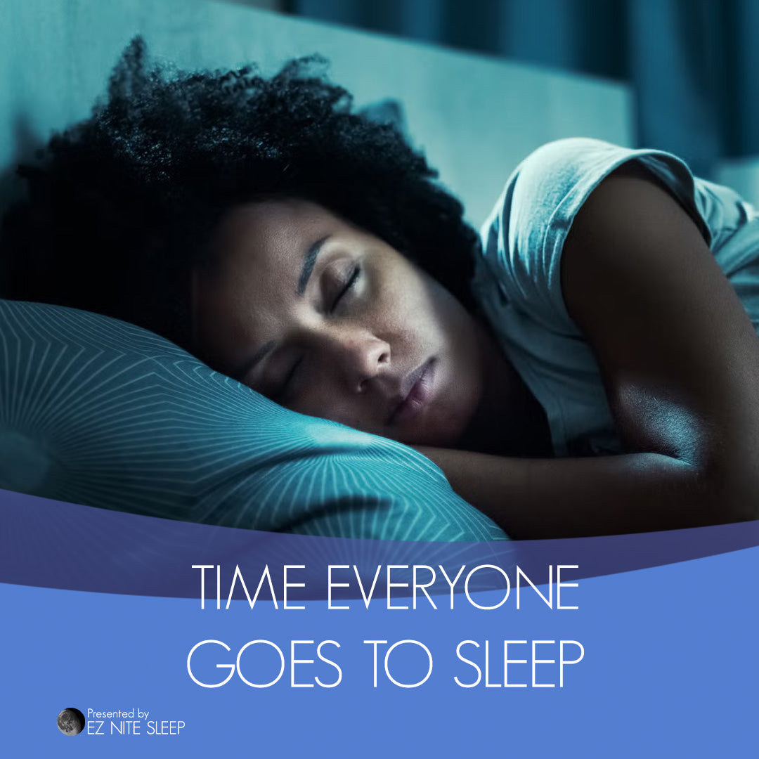 What Time Do Most People Go to Bed? The Science Behind Our Bedtime Habits