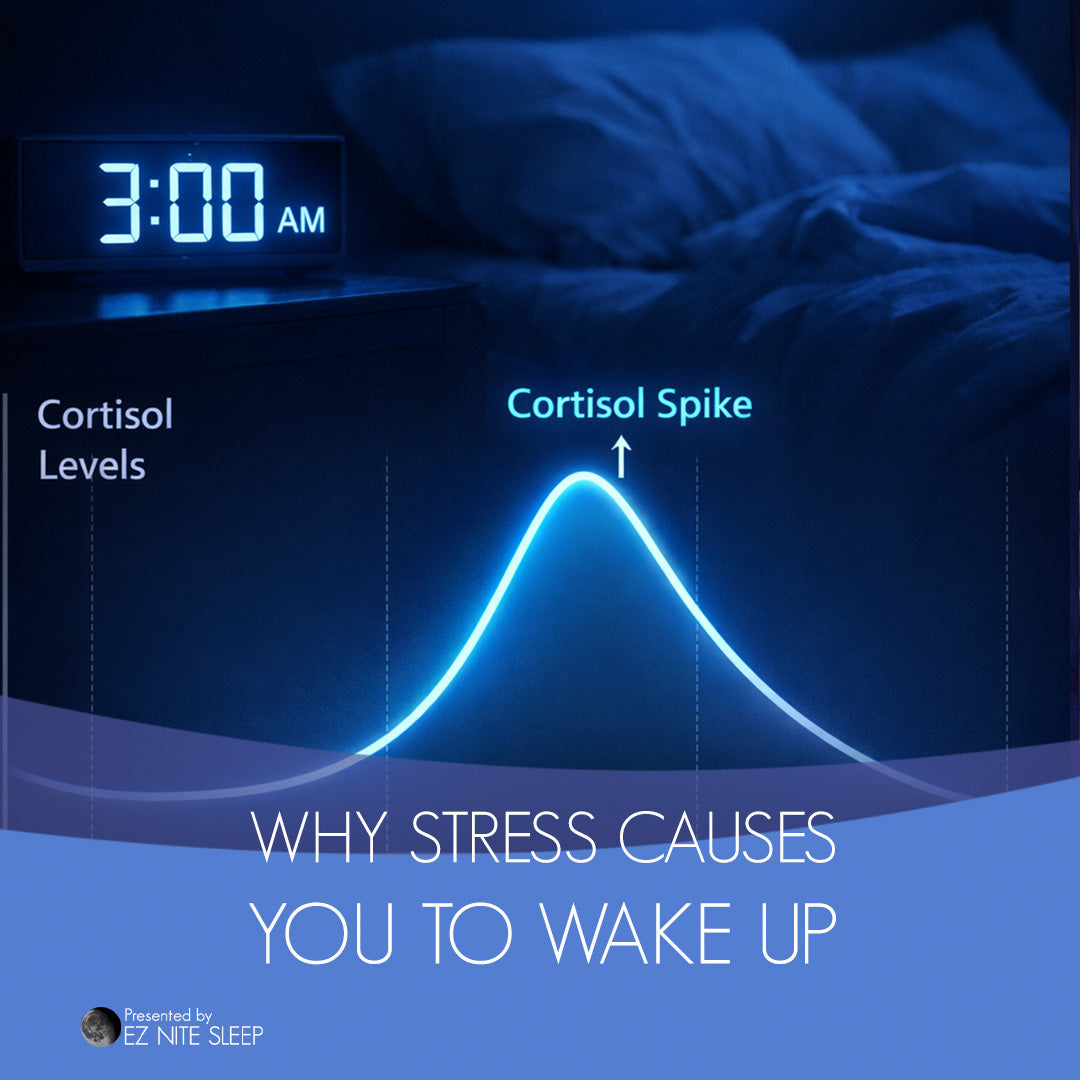The Science of Sleep: Why Your Brain and Body Suffer When You Do Not Sleep Well