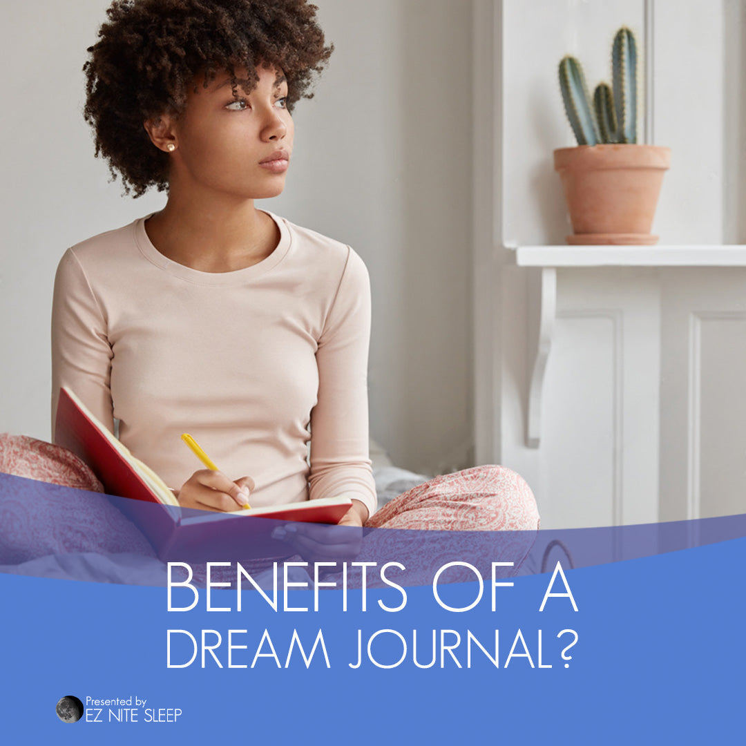 Unveiling the Power of Dream Journals: Unraveling the Mysteries of Your Subconscious
