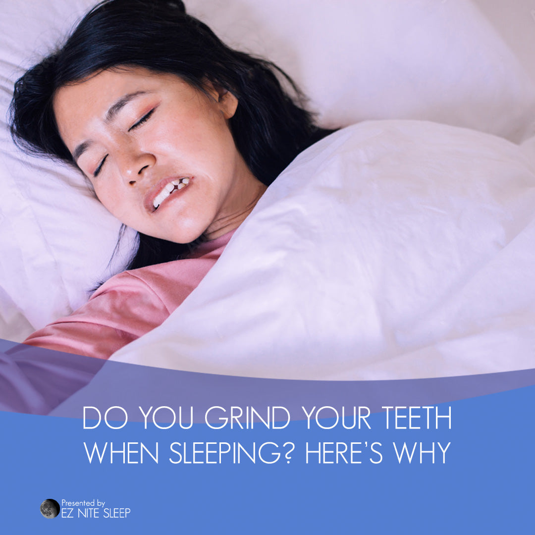 Understanding Nocturnal Teeth Grinding: Causes, Effects, and Solutions