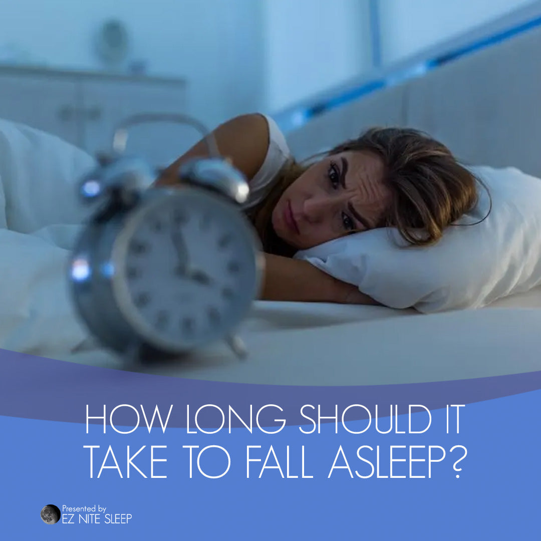 What Is the Optimal Time to Fall Asleep? Understanding the Best Sleep Onset for Quality Rest