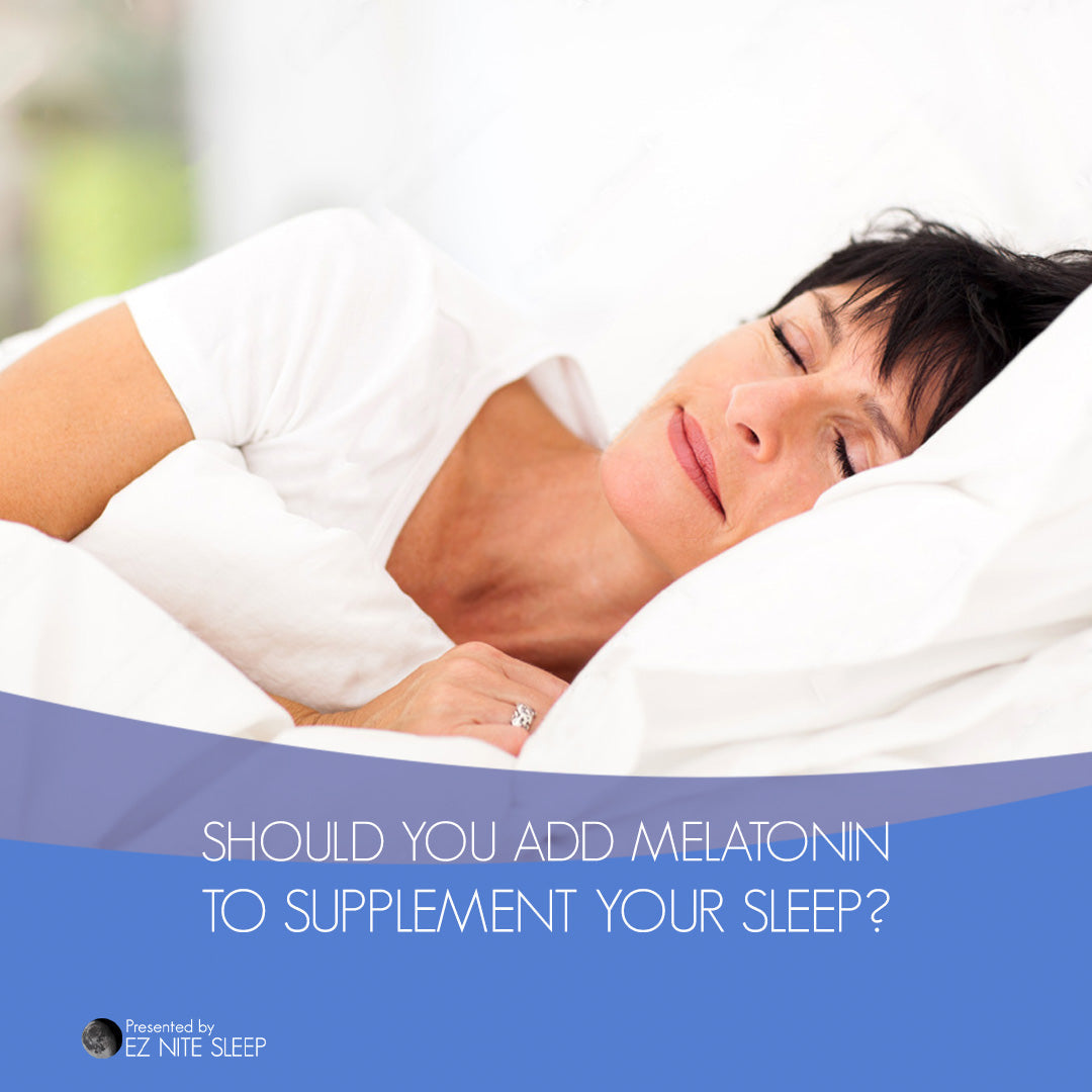 Aging and Melatonin Production: Understanding the Changes