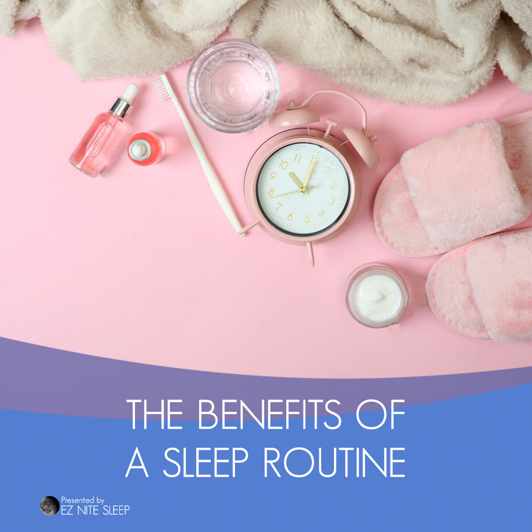 Unveiling the Power of Nightly Rituals: How a Nighttime Routine Can Transform Your Sleep