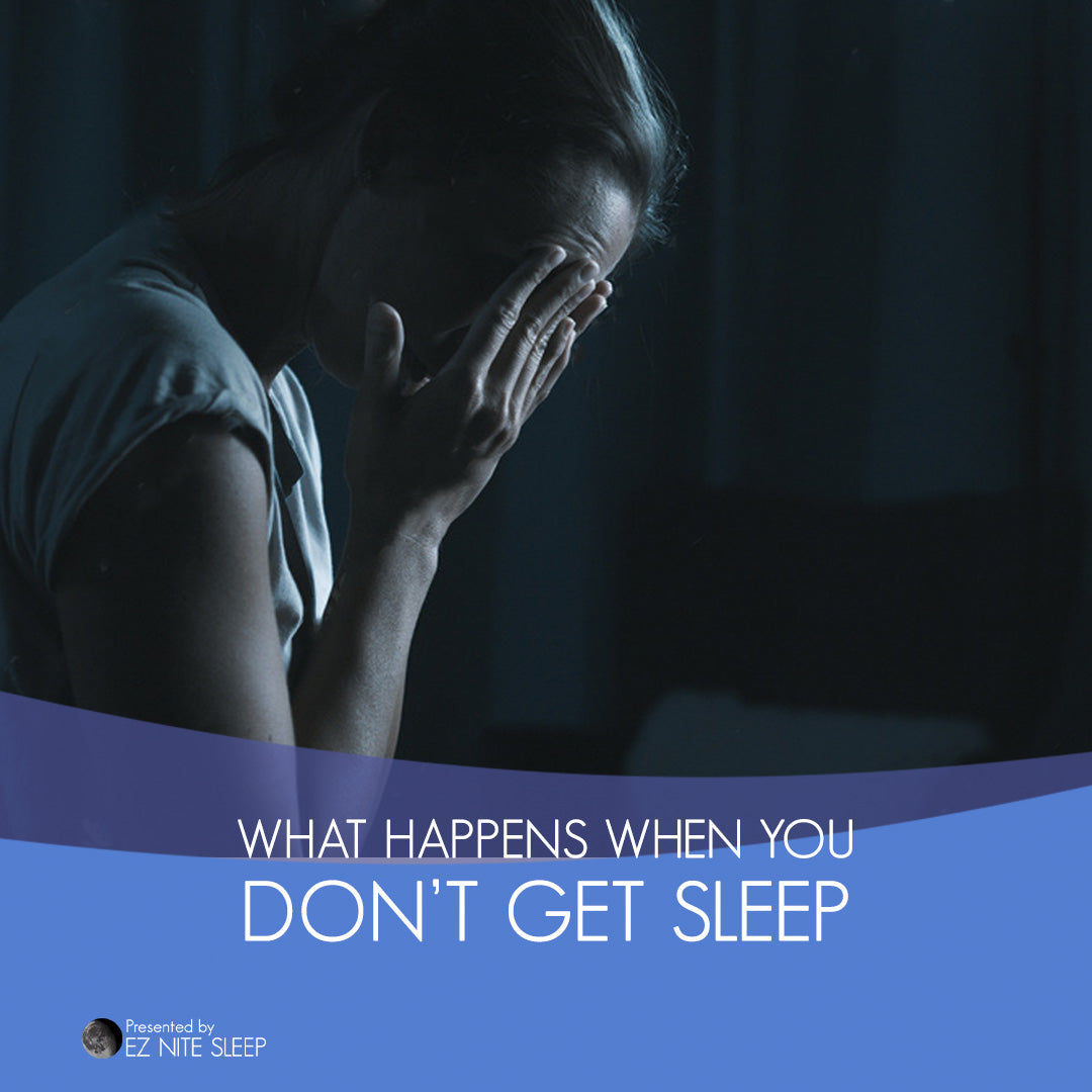 The Unseen Effects: What Happens When You Go 24-48 Hours Without Sleep