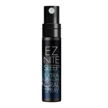 Load image into Gallery viewer, Extra Strength Oral Sleep Spray 10 Night Supply
