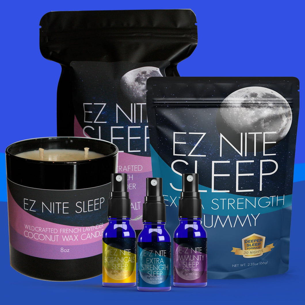 Ultimate Relaxation Bundle