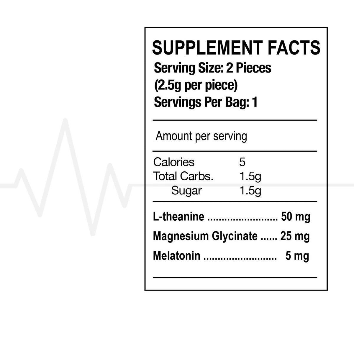 GET Zzzz Sleep Aid Vegan Gummies – All Natural, Non-GMO, Gluten-Free, Pack of 12