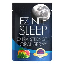 Load image into Gallery viewer, Extra Strength Oral Sleep Spray 10 Night Supply
