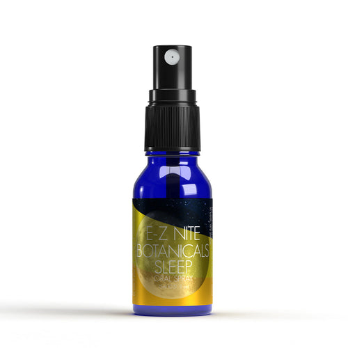 Botanicals Oral Sleep Spray 1 Month Supply
