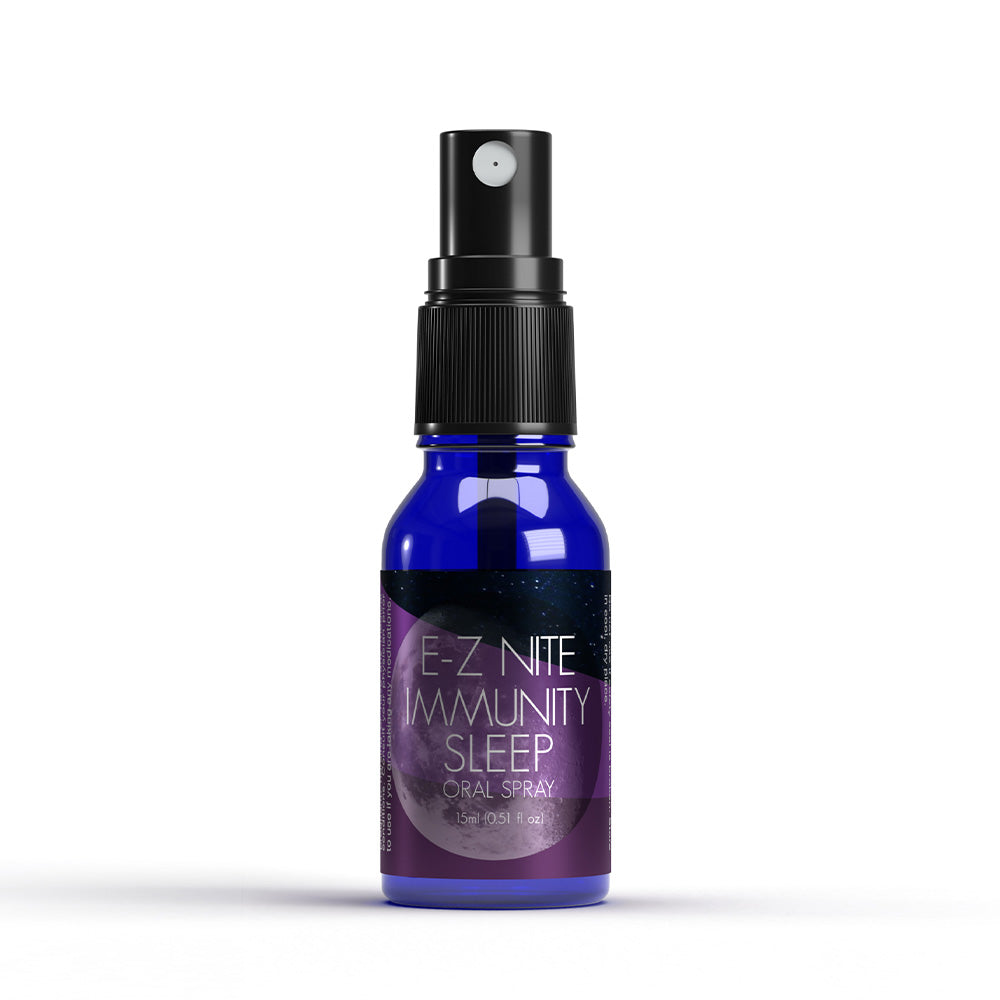 Immunity Oral Sleep Spray 1 Month Supply