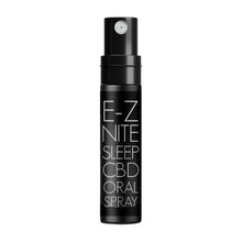 Load image into Gallery viewer, E-Z Nite Sleep Oral Spray 8-Night Supply
