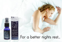 Load image into Gallery viewer, E-Z Nite Sleep Oral Spray Monthly Subscription
