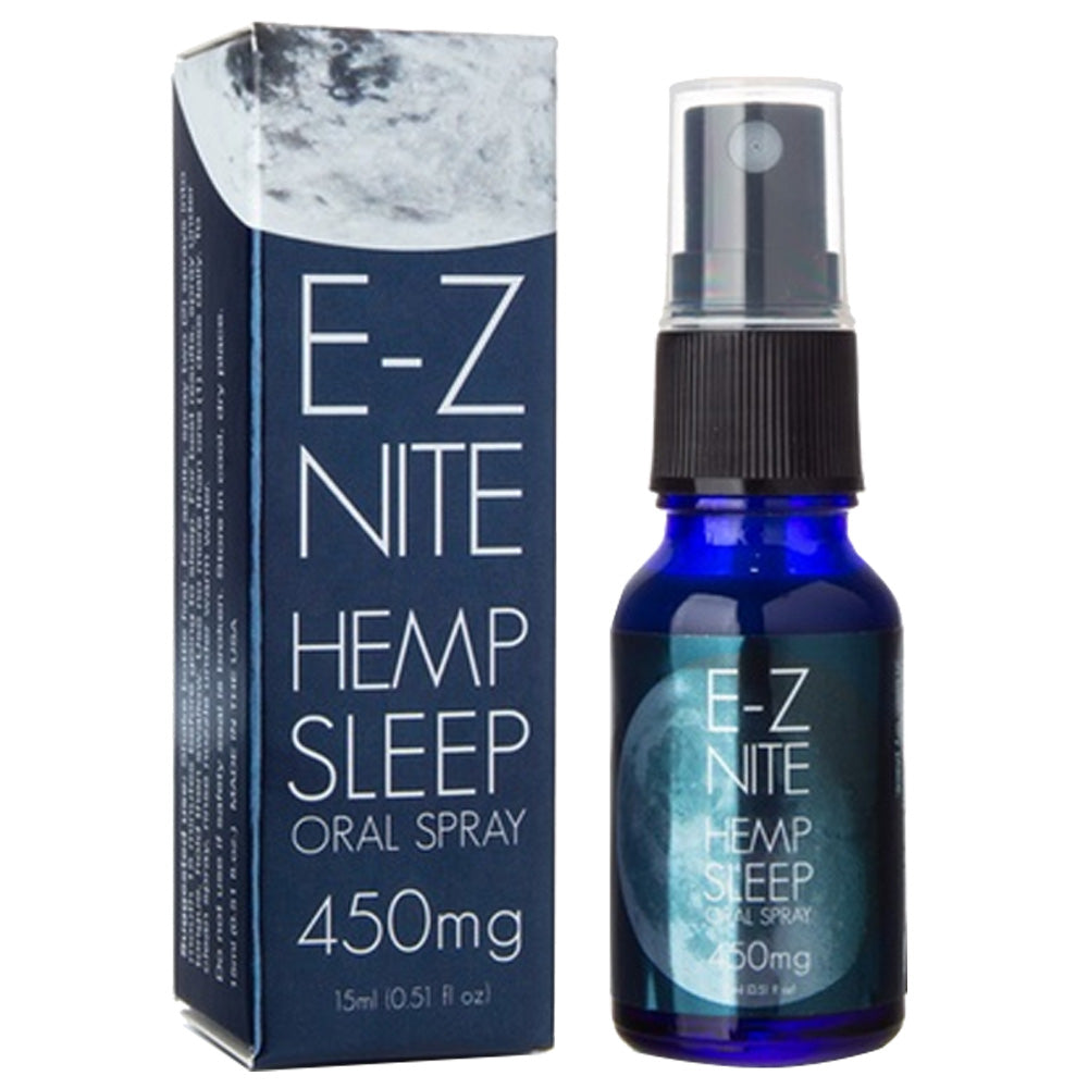 E-Z Nite Sleep Oral Spray Monthly Subscription