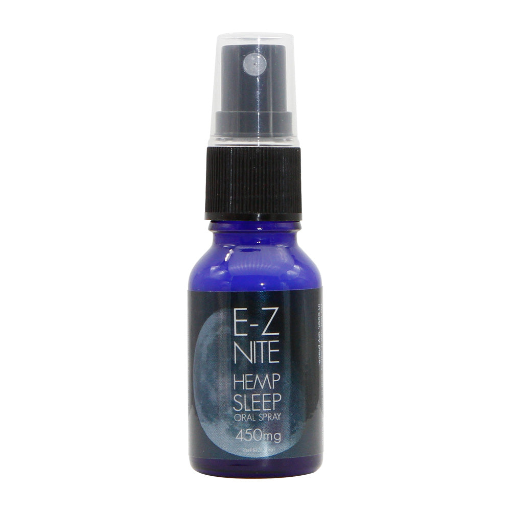 E-Z Nite Sleep Oral Spray 1 month supply