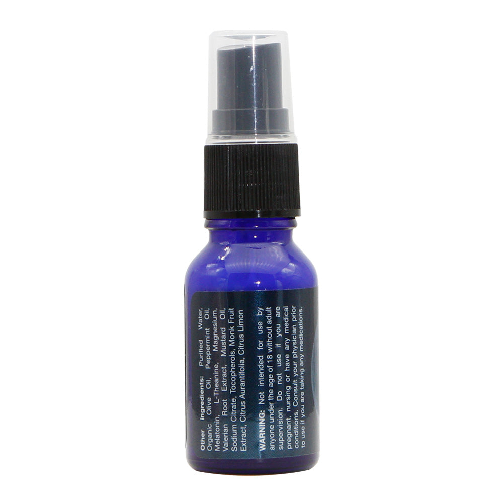 E-Z Nite Sleep Oral Spray 1 month supply