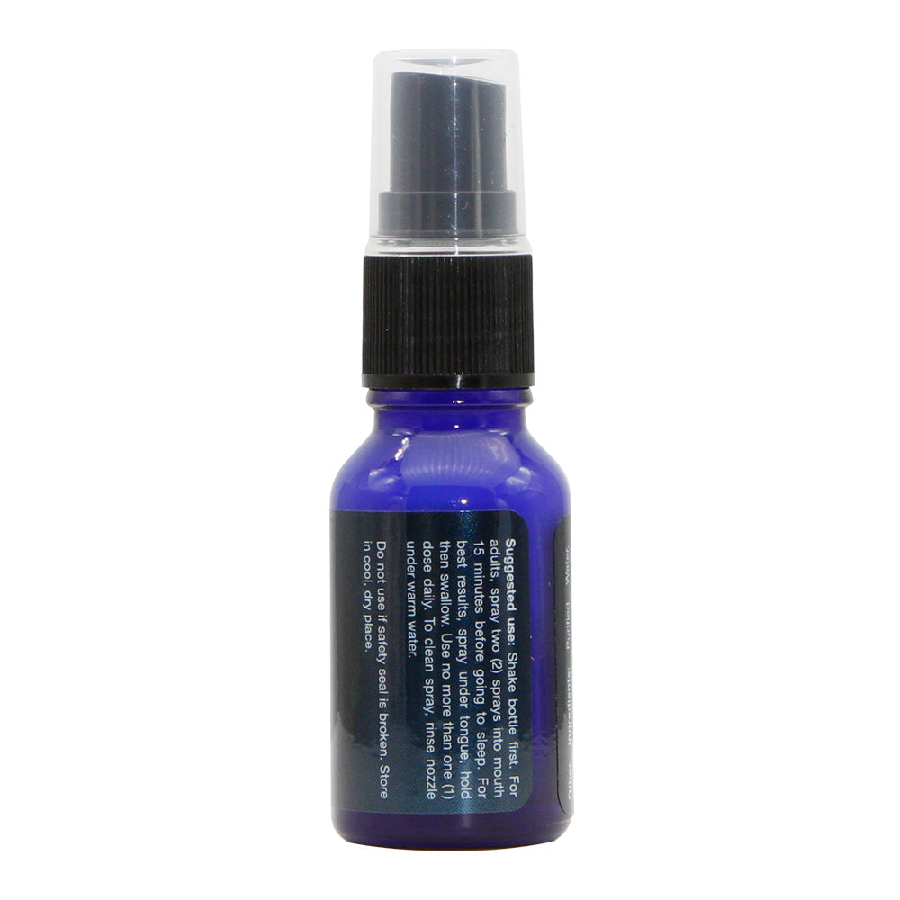 E-Z Nite Sleep Oral Spray 1 month supply
