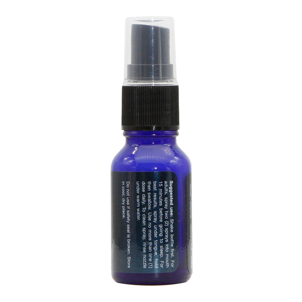 E-Z Nite Sleep Oral Spray 1 month supply