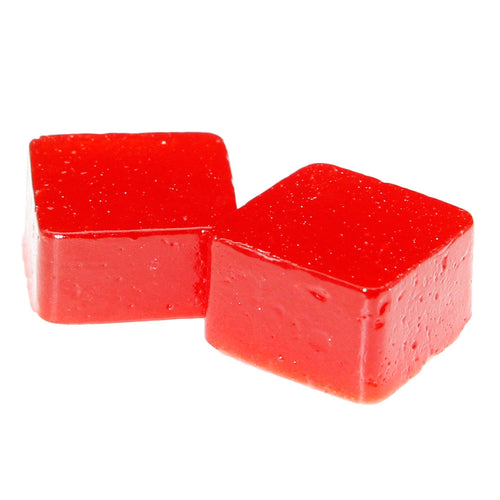 E-Z Nite CBD+CBN with Magnesium and L-Theanine Gummies 1500mg (50ct)